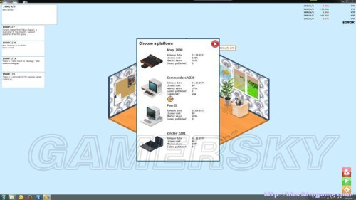 者 游戏开发流程图文攻略九游会J9登陆游戏开发(图1)